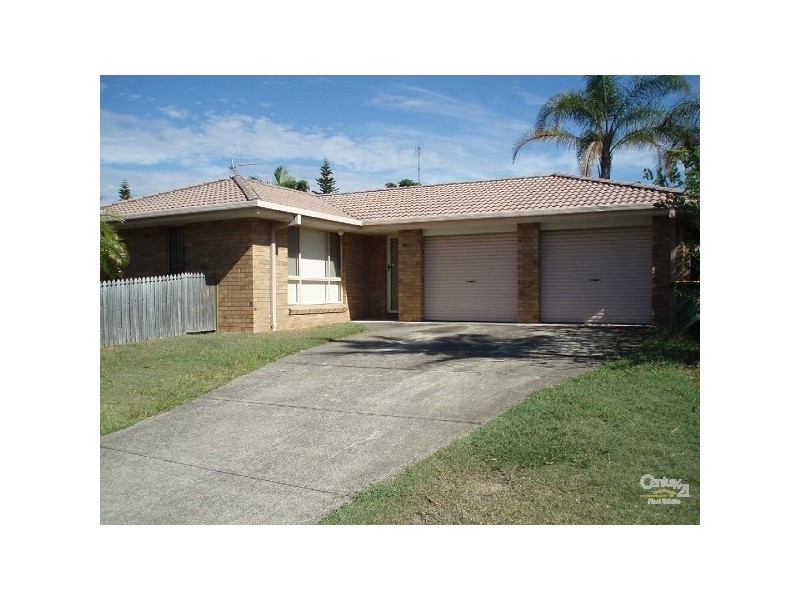 91 Southlake Drive, Varsity Lakes QLD 4227