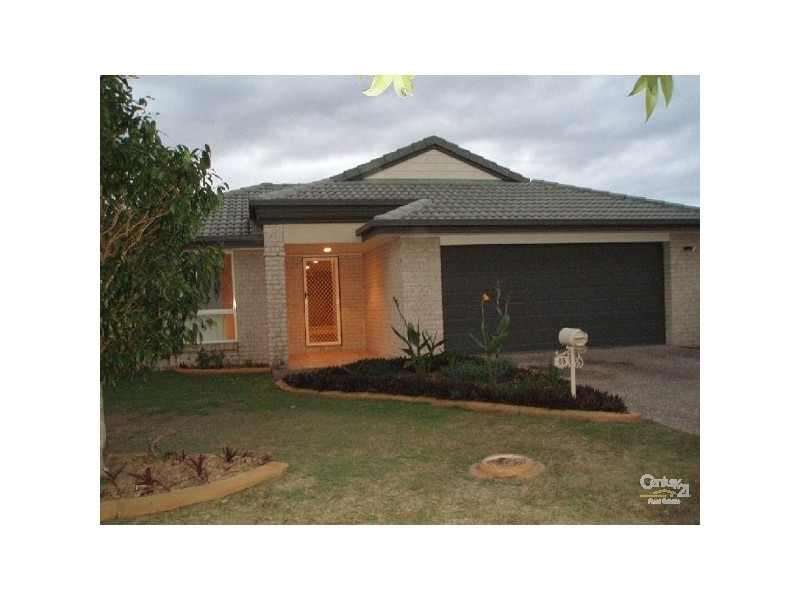 65 Yodelay Street, Varsity Lakes QLD 4227