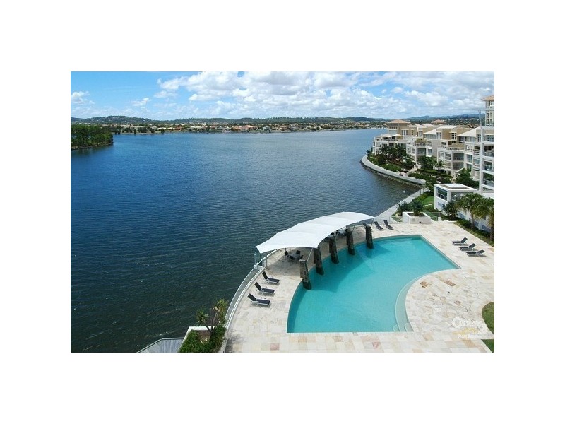 77/255 Varsity Parade, Varsity Lakes QLD 4227