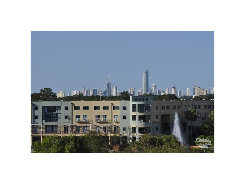 77/255 Varsity Parade, Varsity Lakes QLD 4227