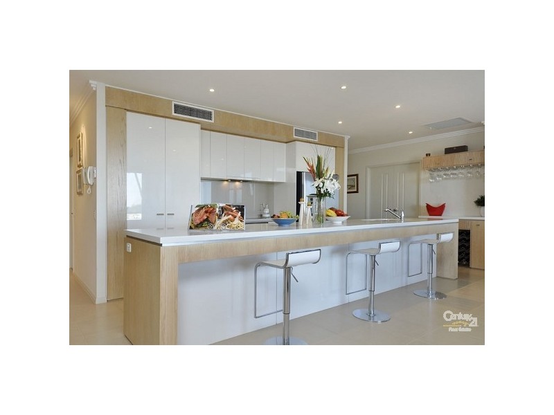 77/255 Varsity Parade, Varsity Lakes QLD 4227