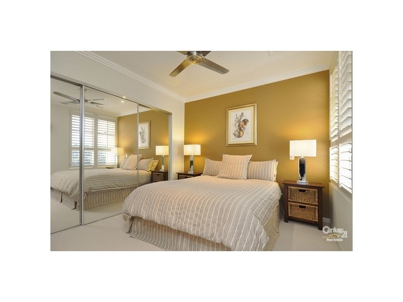 77/255 Varsity Parade, Varsity Lakes QLD 4227