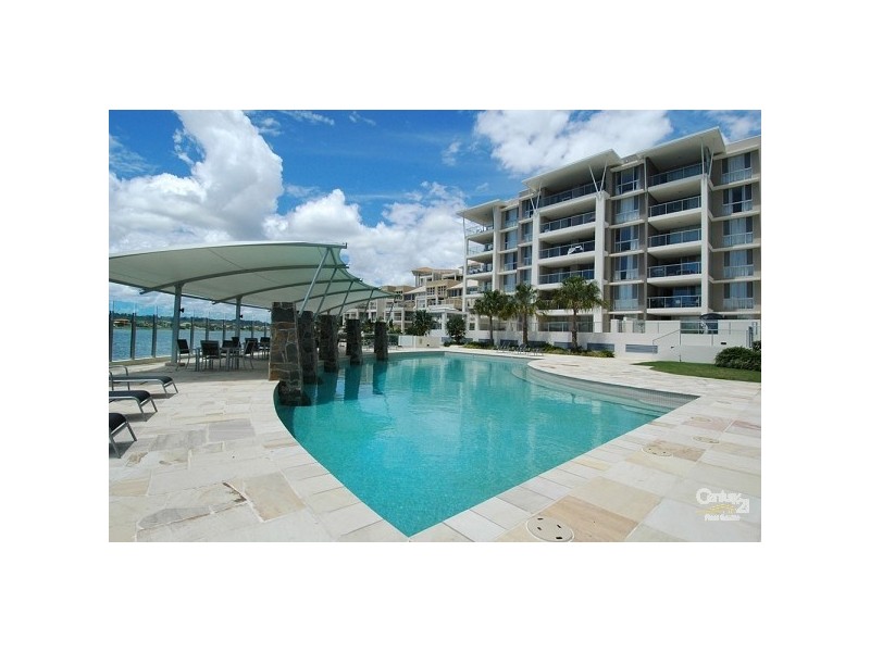 77/255 Varsity Parade, Varsity Lakes QLD 4227