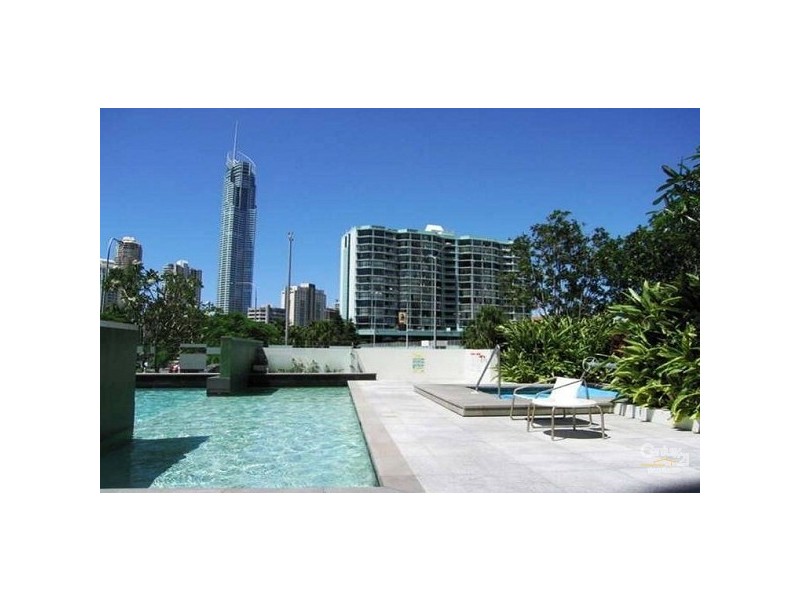 703/4 Wahroonga Place, Surfers Paradise QLD 4217