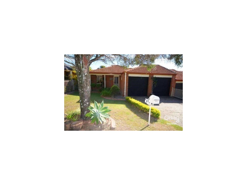 81 Cheltenham Drive, Robina QLD 4226