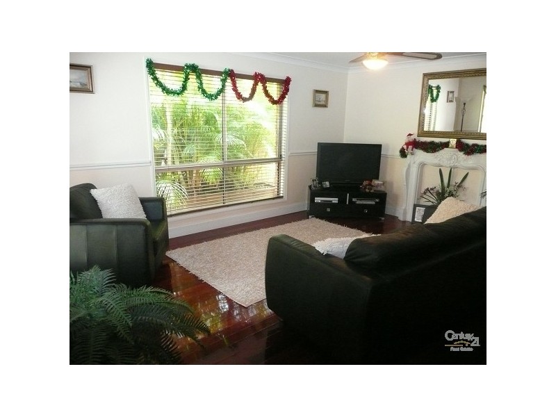 81 Cheltenham Drive, Robina QLD 4226