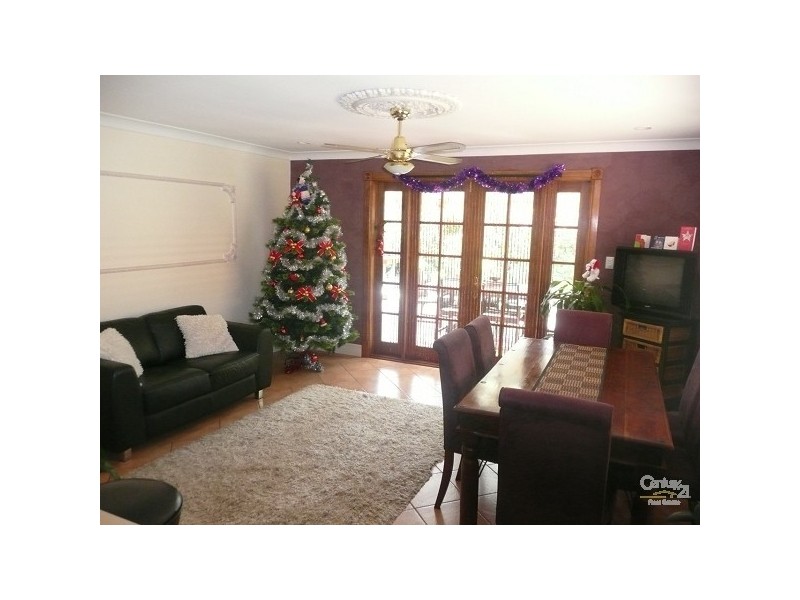 81 Cheltenham Drive, Robina QLD 4226