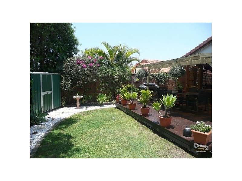 81 Cheltenham Drive, Robina QLD 4226