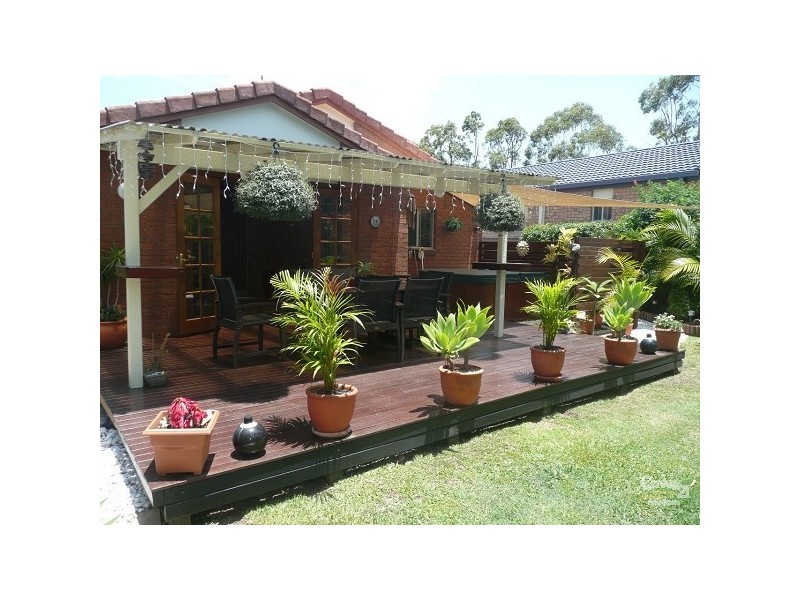 81 Cheltenham Drive, Robina QLD 4226