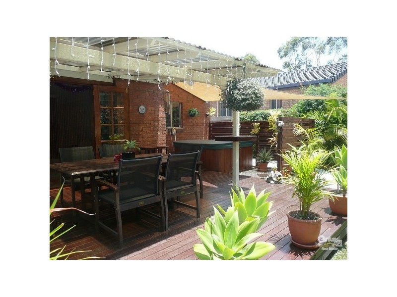 81 Cheltenham Drive, Robina QLD 4226