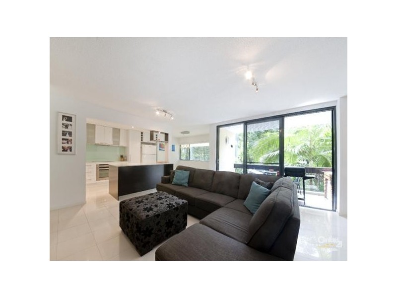 6/22 Rudd Street, Broadbeach Waters QLD 4218