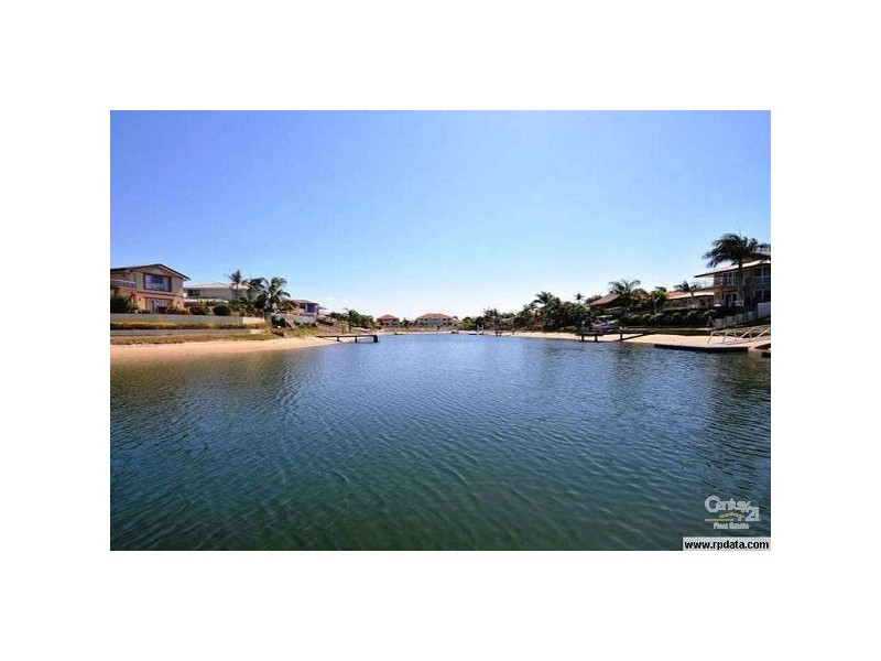 265 Rio Vista Blvd, Mermaid Waters QLD 4218