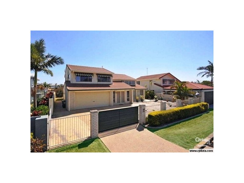 265 Rio Vista Blvd, Mermaid Waters QLD 4218