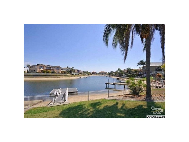 265 Rio Vista Blvd, Mermaid Waters QLD 4218