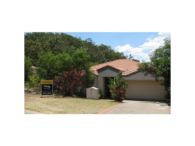 27 Highbridge Rise, Mudgeeraba QLD 4213