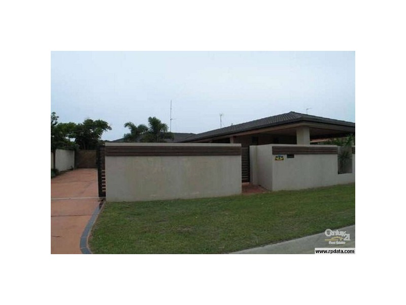 5 Reef Court, Mermaid Waters QLD 4218