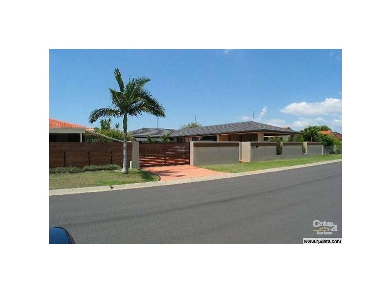 5 Reef Court, Mermaid Waters QLD 4218