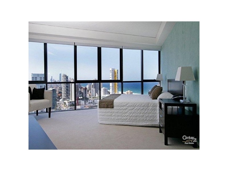 2901/22 Surf Parade, Broadbeach QLD 4218