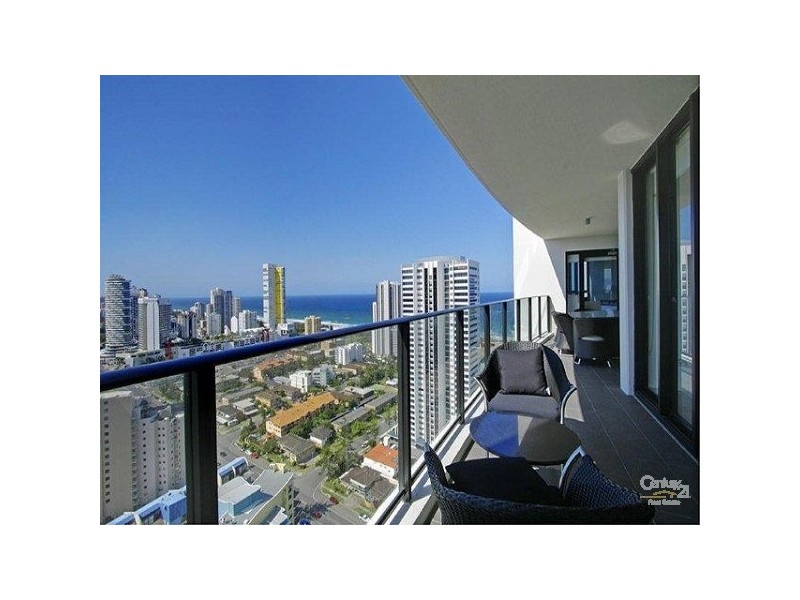 2901/22 Surf Parade, Broadbeach QLD 4218