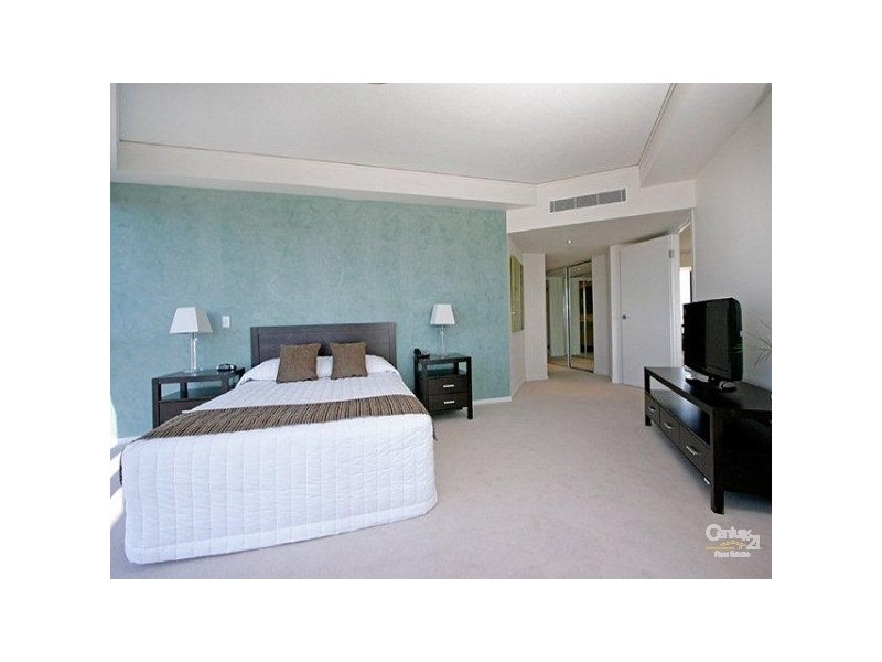 2901/22 Surf Parade, Broadbeach QLD 4218