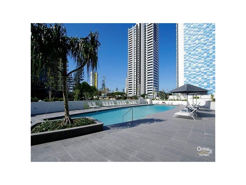 2901/22 Surf Parade, Broadbeach QLD 4218