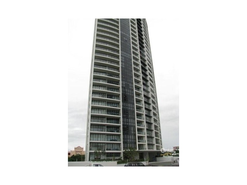 2901/22 Surf Parade, Broadbeach QLD 4218