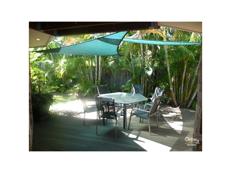 4 Grassmere Court, Robina QLD 4226