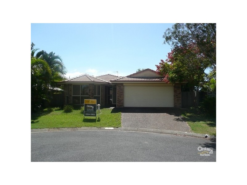 4 Grassmere Court, Robina QLD 4226