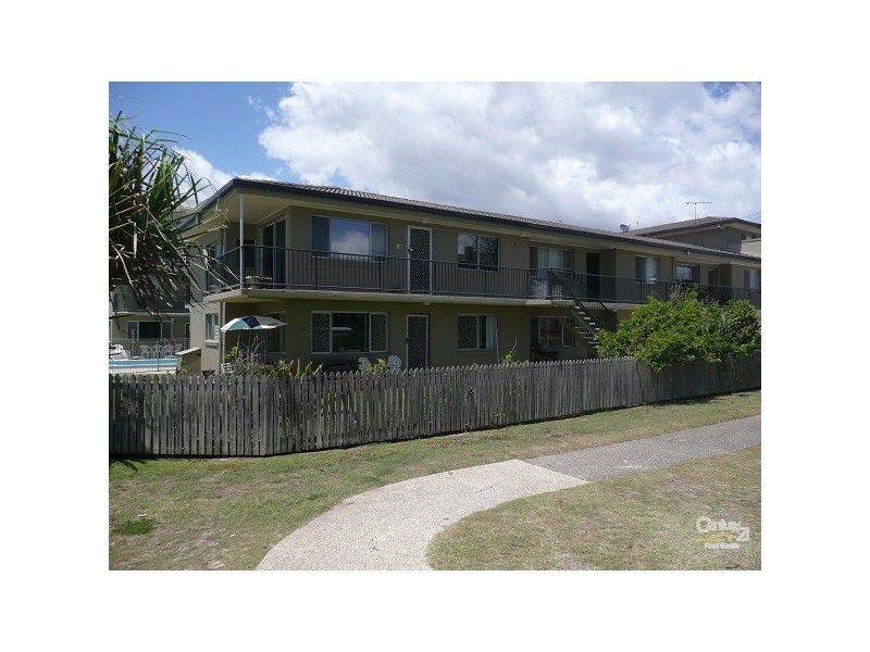 8/2 Heron Avenue, Mermaid Beach QLD 4218