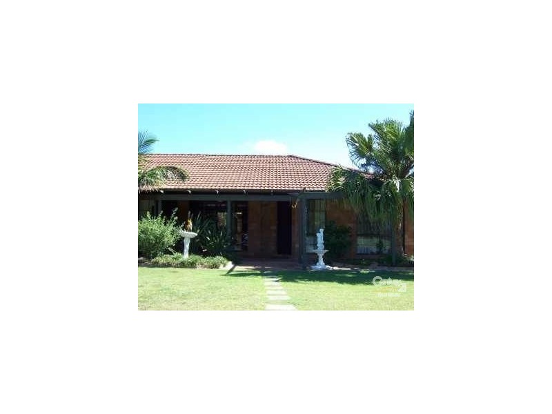 7/12 Landau Court, Miami QLD 4220