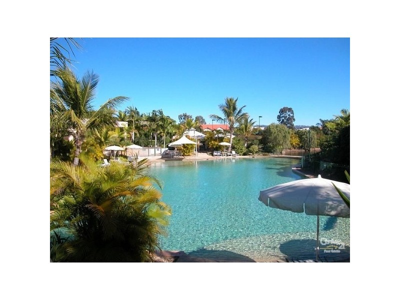 103/125 Rhode Island Santa Cruz Blvd, Clear Island Waters QLD 4226