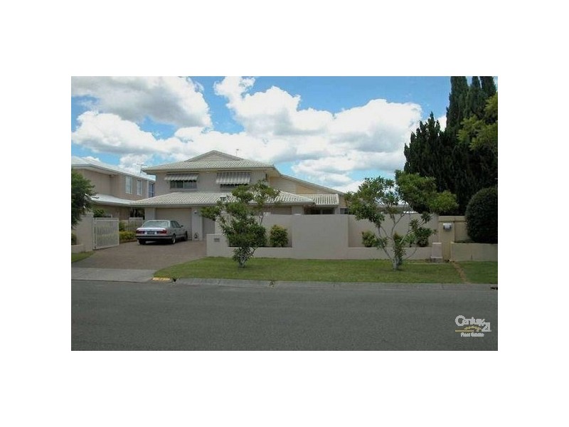 34 Charolais Crescent, Benowa QLD 4217