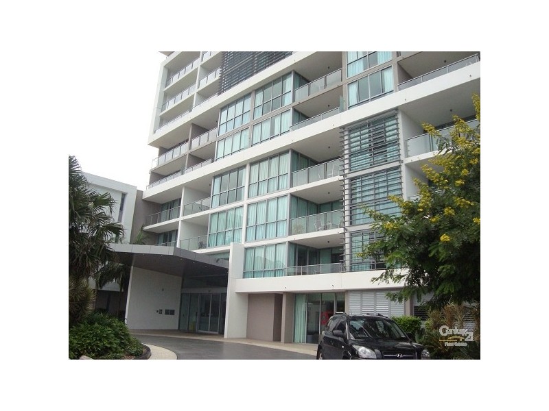 2218/33 T E Peters Drive, Broadbeach Waters QLD 4218