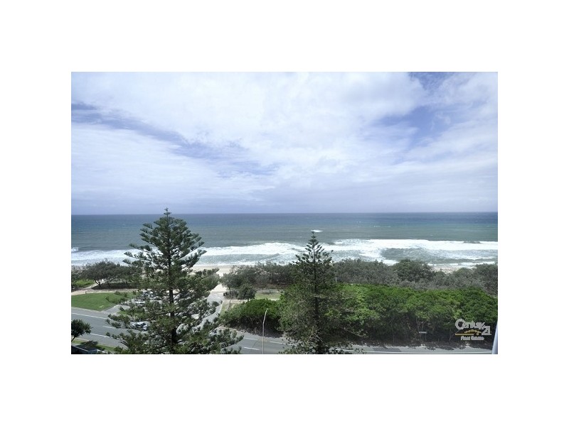 35/204 Ferny Avenue, Surfers Paradise QLD 4217