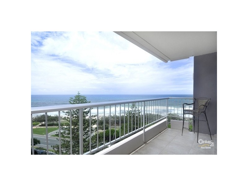 35/204 Ferny Avenue, Surfers Paradise QLD 4217