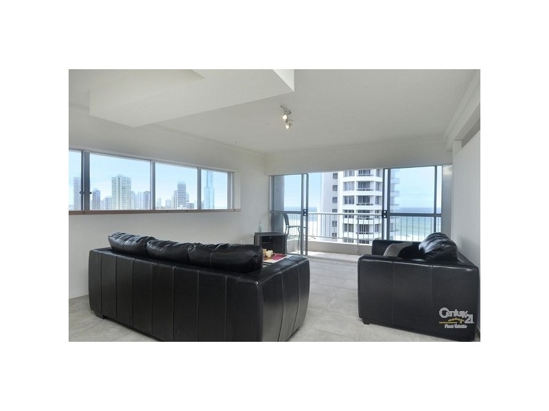 35/204 Ferny Avenue, Surfers Paradise QLD 4217