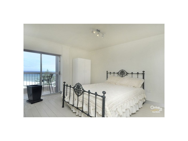 35/204 Ferny Avenue, Surfers Paradise QLD 4217