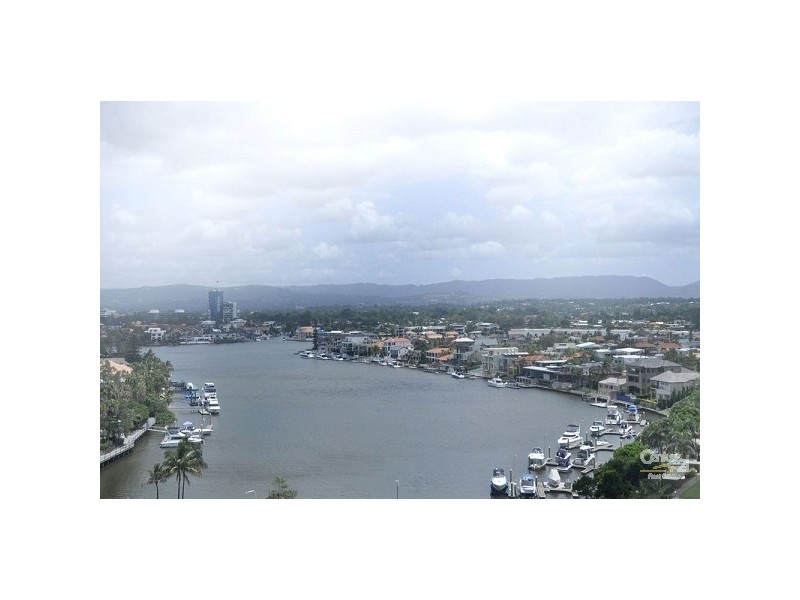 35/204 Ferny Avenue, Surfers Paradise QLD 4217