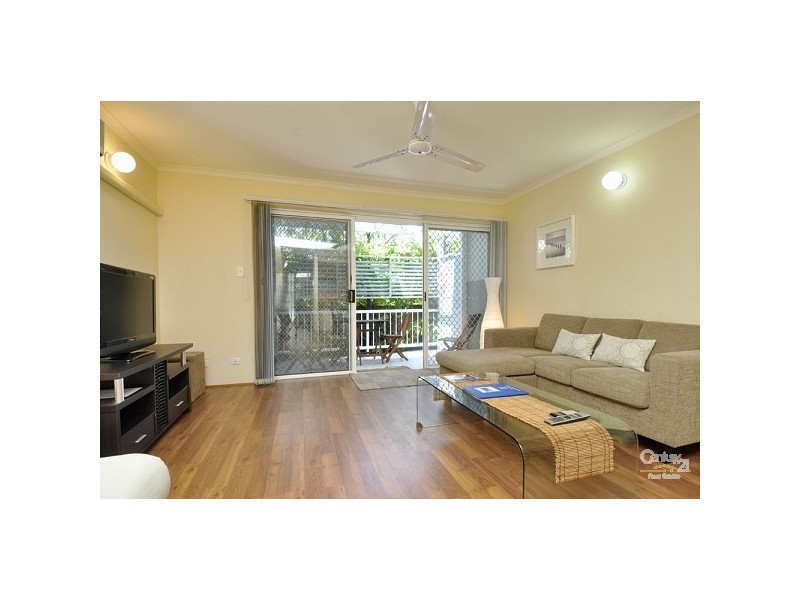 34/16 Crescent Avenue, Mermaid Beach QLD 4218