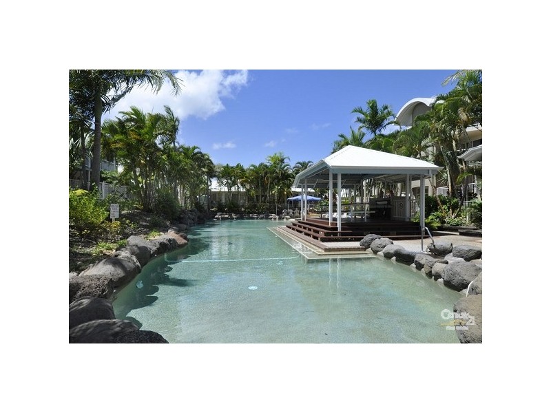 34/16 Crescent Avenue, Mermaid Beach QLD 4218