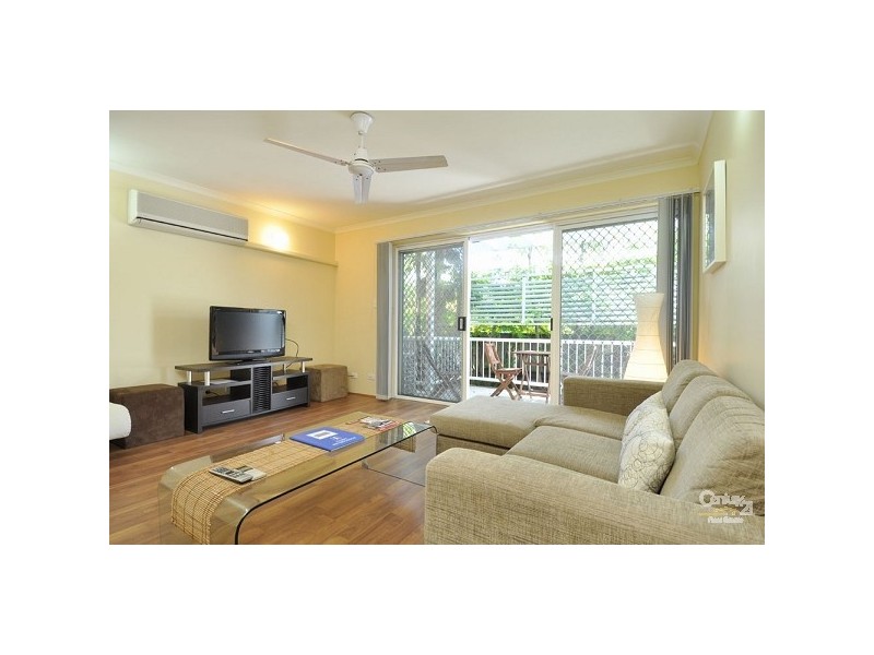 34/16 Crescent Avenue, Mermaid Beach QLD 4218