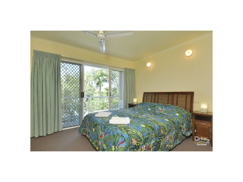 34/16 Crescent Avenue, Mermaid Beach QLD 4218