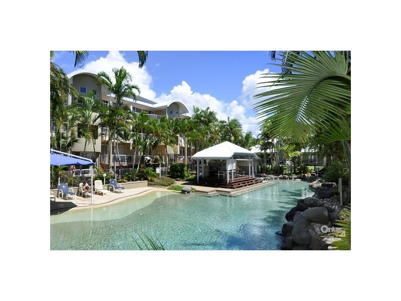 34/16 Crescent Avenue, Mermaid Beach QLD 4218