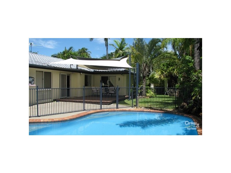 20 Merion Court, Robina QLD 4226