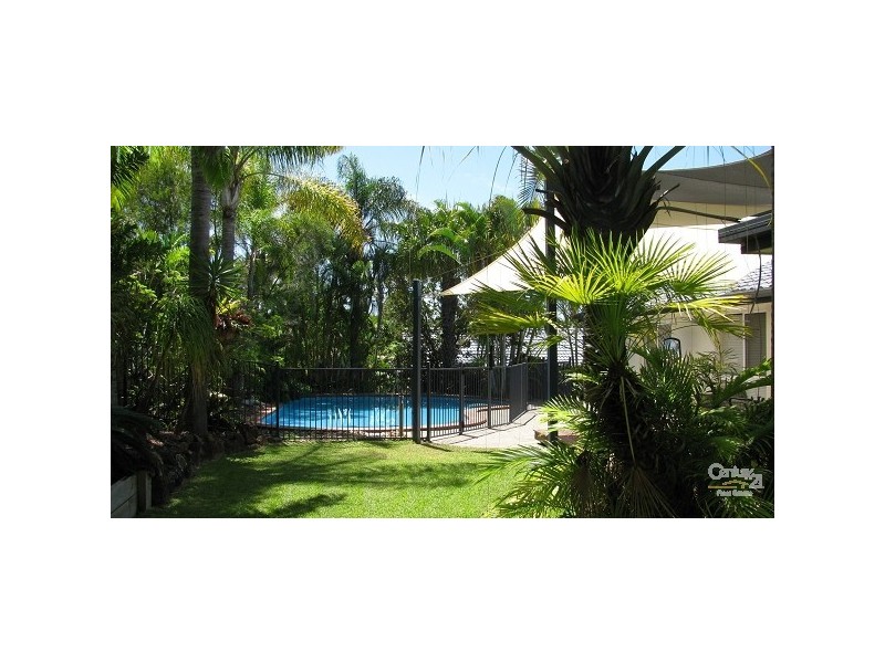 20 Merion Court, Robina QLD 4226