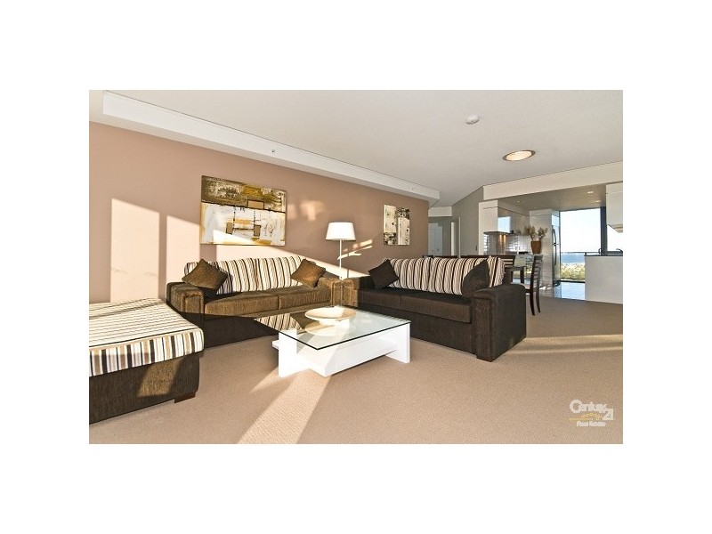 2601-22 Surf Parade, SIERRA GRAND, Broadbeach QLD 4218