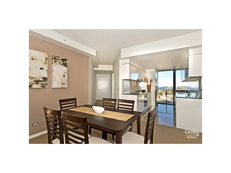 2601-22 Surf Parade, SIERRA GRAND, Broadbeach QLD 4218