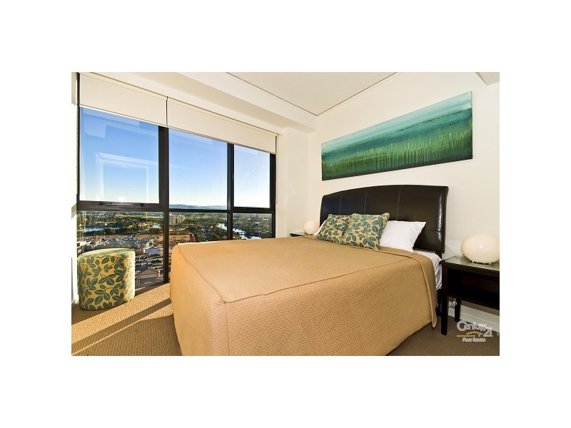 2601-22 Surf Parade, SIERRA GRAND, Broadbeach QLD 4218