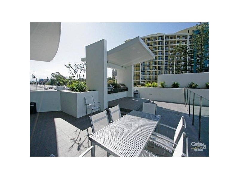 2601-22 Surf Parade, SIERRA GRAND, Broadbeach QLD 4218