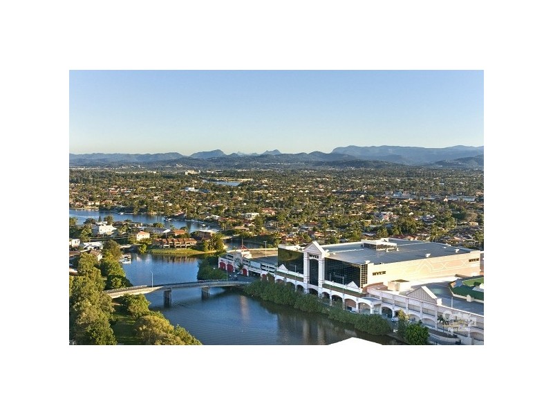 2601-22 Surf Parade, SIERRA GRAND, Broadbeach QLD 4218
